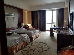 -韶关风度华美达广场酒店