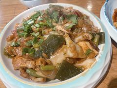 -晋情·游子轩(梅花路店)