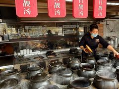 -广府乡下·饭庄(新港东路店)