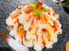 -摩登有记·新派泰国菜(银钻广场店)