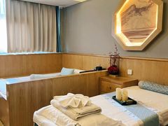 -云中漫步·足疗养生会馆(金开店)