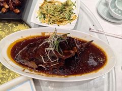 -大眼锅贴水饺(河东店)