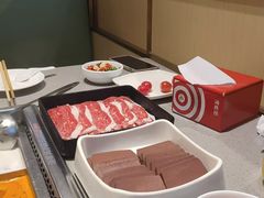 -海底捞火锅(奥山世纪城店)