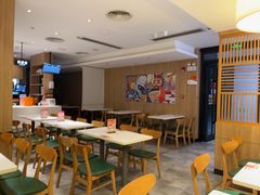 -吉野家(深圳超多维科技大厦分店)