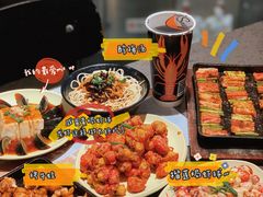 -一棠龙虾•王牌虾球(楚河汉街店)