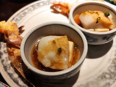 -松子料理(白家庄店)