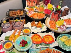 -松鹤精致料理(五一中路店)