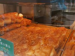 -寻味唐派·牛奶手撕面包(府前街店)