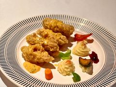 -狮拾久·现代新加坡料理(福田COCO Park店)