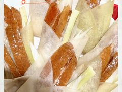 -真地道京味府·鲜橙烤鸭·北京菜(朝外大街东大桥店)