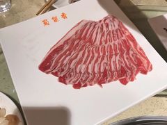 -蜀留香火锅·始于1999·原四川老火锅(白堤路店)