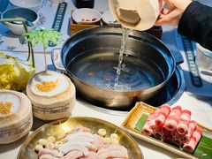 -三个椰子·现砍椰子鸡(金源CBD店)