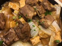 -小土豆北方菜馆(方庄店)