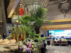 -清河半岛温泉度假酒店