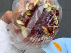 -巴黎贝甜(五道口店)