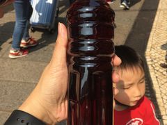 -大声公凉茶