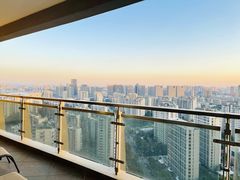 -仁恒辉盛阁酒店公寓