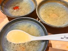 -裕鼎鲜·新中菜(金鼎广场店)