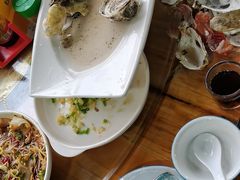 -林记海鲜排档·十年海鲜地标