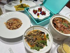 -月福京味斋·烤鸭店·北京菜(鼓楼总店)