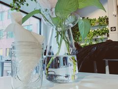 大堂-RGF(巨鹿路店)