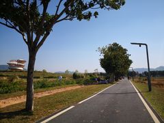 -光明小镇欢乐田园