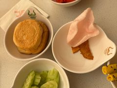 -汤姆家的牛排西餐厅(振华商厦店)