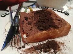 暴富漏奶华-開籠雀冰室(同和金铂店)