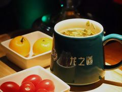 -番茄按摩·影院足道·柔足SPA