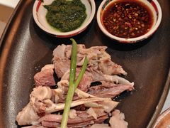 手抓羊肉-塔哈尔·新疆盛宴(奉贤龙湖店)