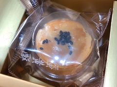 -家琳甜品(江南东店)