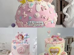 -CAKE BOSS 蛋糕老板(西单君太百货店)