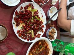 -小四川餐厅(纪庄子北道店)