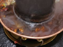 底锅-北门涮肉·铜锅涮肉(南锣鼓巷店)