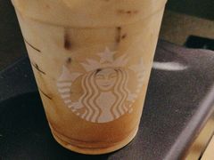 -星巴克(镇江苏宁广场6F店)