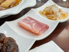 -富春茶社(国庆路店)