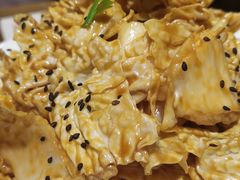 -彩虹之约•淮扬家宴(亚运村店)