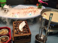 -天怡·鱼工厂(梅溪湖店)