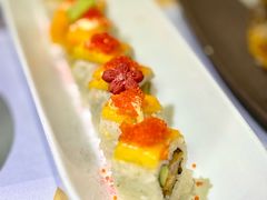 -将太无二·北美传奇寿司(瑞士公寓店)