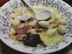 -老盛庆排档•南京菜(夫子庙店)