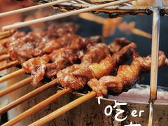 -源味居手把签烧烤(长春一店)