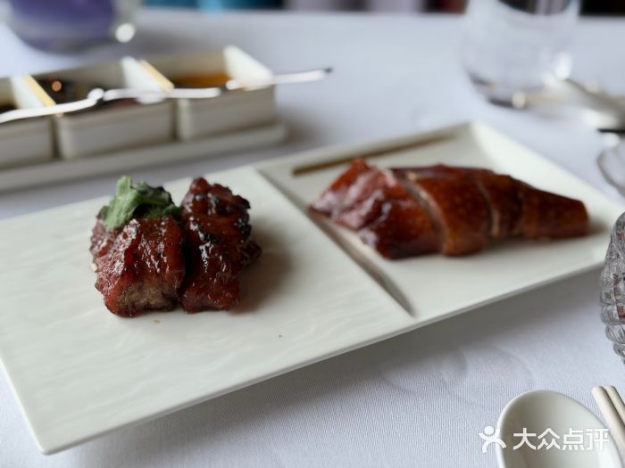 金轩中餐厅 Jin Xuan(浦东丽思卡尔顿酒店)图片