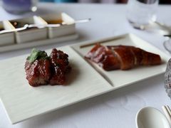 -金轩中餐厅 Jin Xuan(浦东丽思卡尔顿酒店)