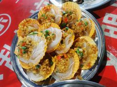 -海大南门夜市(海富街店)