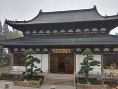 -径山寺