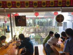 -同得兴 Since·1995 传统苏式面馆(十全街店)