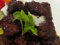 -上海1号私藏菜(静安店)