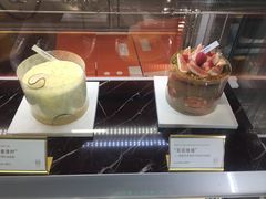 -CloudD'or可露朵蛋糕(1733商业空间店)