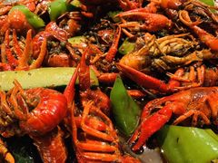 -阿青龙虾·烧烤大排档(湖里万达店)
