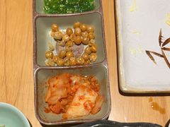 -一心创作料理屋(经开万达店)